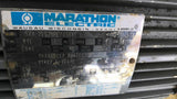 Marathon 5XA-215TBFL7058BT 7.5hp AC Motor 1800rpm 4p 3ph 215TZ 230v TEFC 60hz