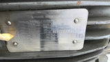 Toshiba B0404FLF3USW01 40hp AC Motor 1800rpm 4p 3ph 324T 230/460v TEFC 60hz