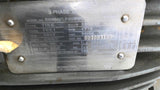 Toshiba B0404FLF3USW01 40hp AC Motor 1800rpm 4p 3ph 324T 230/460v TEFC 60hz