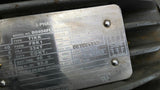 Toshiba B0404FLF3USW01 40hp AC Motor 1800rpm 4p 3ph 324T 230/460v TEFC 60hz