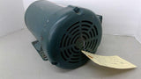 Leeson 120923.00 2Hp AC Motor 1800Rpm 4P 3Ph 145T 230/460V TEFC 60Hz
