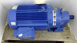 Sumitomo M6056441 TC-FX Gear Motor 5Hp 230/460V 6:1 Ratio