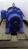 Sumitomo M6056441 TC-FX Gear Motor 5Hp 230/460V 6:1 Ratio