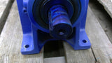 Sumitomo M6056441 TC-FX Gear Motor 5Hp 230/460V 6:1 Ratio