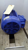 Sumitomo M6056441 TC-FX Gear Motor 5Hp 230/460V 6:1 Ratio