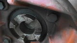 Sew-Eurodrive KA97BAM160 Gearbox 47.93:1 Ratio 870065900.05.05.001