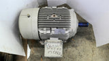 Siemens RGZESD 40 HP 1800rpm 4p 3ph 324T 460v TEFC 60hz