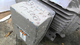 Siemens RGZESD 40 HP 1800rpm 4p 3ph 324T 460v TEFC 60hz