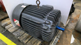 Baldor AH 415326 30hp AC Motor 3600rpm 2p 3ph 286TS 230/460v TEFC 60hz-need cat#