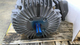 Baldor AH 415326 30hp AC Motor 3600rpm 2p 3ph 286TS 230/460v TEFC 60hz-need cat#