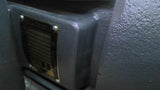 Baldor AH 415326 30hp AC Motor 3600rpm 2p 3ph 286TS 230/460v TEFC 60hz-need cat#