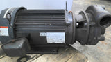 AMT 4251-98 Pump 15hp 3500rpm 2p 3ph 208-230/460v 2 9/64" Inlet 3 1/4" Outlet