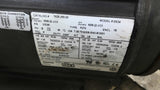 AMT 4251-98 Pump 15hp 3500rpm 2p 3ph 208-230/460v 2 9/64" Inlet 3 1/4" Outlet