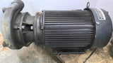 AMT 4251-98 Pump 15hp 3500rpm 2p 3ph 208-230/460v 2 9/64" Inlet 3 1/4" Outlet