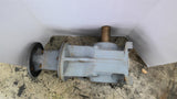 Sew Eurodrive K87AM215 Gearbox 31.39:1 Ratio