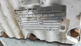 Sew Eurodrive K87AM215 Gearbox 31.39:1 Ratio