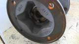 Sew Eurodrive K87AM215 Gearbox 31.39:1 Ratio