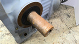 Sew Eurodrive K87AM215 Gearbox 31.39:1 Ratio