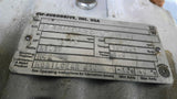 Sew Eurodrive K87AM215 Gearbox 31.39:1 Ratio