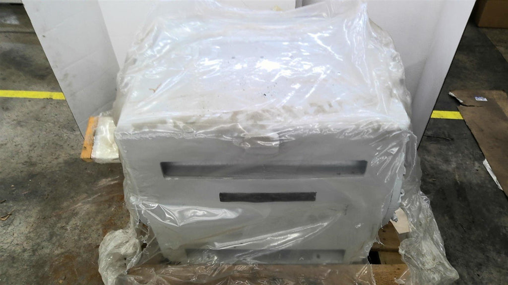 General Electric 34A770200-007 250hp 1200rpm 6p 3ph TEFC 60hz 8155S Frame