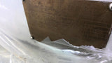 General Electric 34A770200-007 250hp 1200rpm 6p 3ph TEFC 60hz 8155S Frame