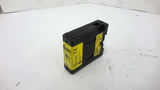 Bussmann TCF80 CUBE Fuse 100 Amp 600 Volts