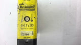 Bussmann TCF80 CUBE Fuse 100 Amp 600 Volts
