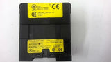 Bussmann TCF80 CUBE Fuse 100 Amp 600 Volts