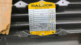 Baldor M4107T 25HP AC MOTOR 3600RPM 2P 230/460 Volts 3PH 284TS TE 60HZ