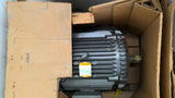 Baldor M4107T 25HP AC MOTOR 3600RPM 2P 230/460 Volts 3PH 284TS TE 60HZ