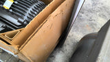 Baldor M4107T 25HP AC MOTOR 3600RPM 2P 230/460 Volts 3PH 284TS TE 60HZ