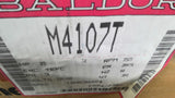 Baldor M4107T 25HP AC MOTOR 3600RPM 2P 230/460 Volts 3PH 284TS TE 60HZ