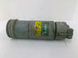 Appleton ARC1044CD 100 Amp Powertite Plug 4 Watt 4 Pole