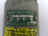 Appleton ARC1044CD 100 Amp Powertite Plug 4 Watt 4 Pole