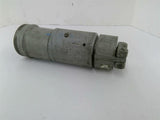 Appleton ARC1044CD 100 Amp Powertite Plug 4 Watt 4 Pole