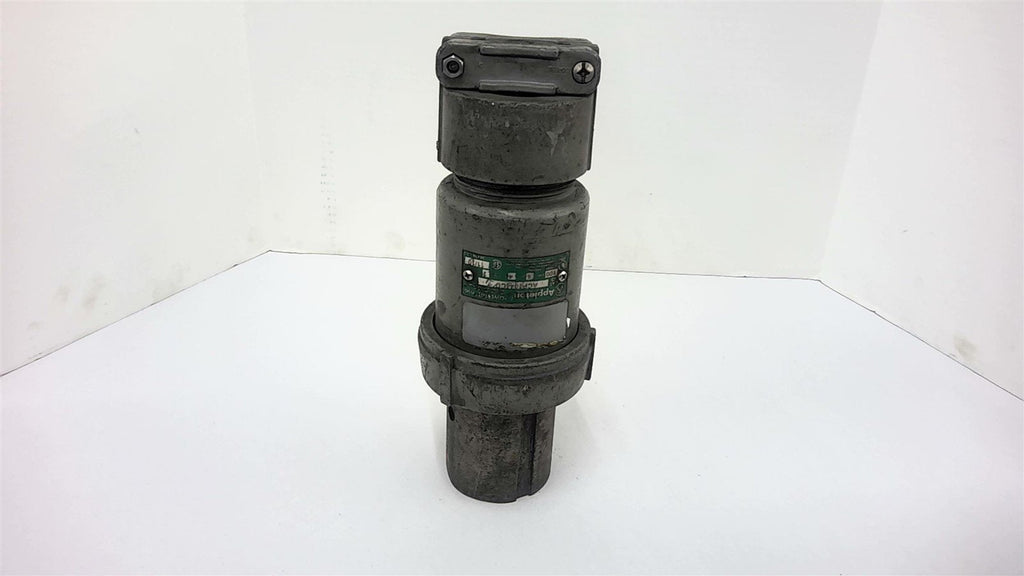 Appleton ACP1044CD 100 Amp Powertite Plug