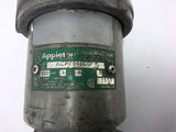 Appleton ACP1044CD 100 Amp Powertite Plug