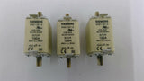Siemens 3NE1 021-0 Sitor 100A Lot Of 3