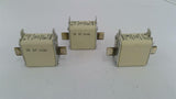 Siemens 3NE1 021-0 Sitor 100A Lot Of 3