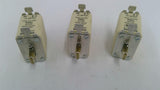 Siemens 3NE1 021-0 Sitor 100A Lot Of 3