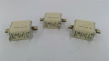 Siemens 3NE1 021-0 Sitor 100A Lot Of 3