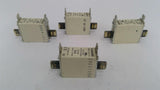 Siemens 3NE1 8170 Sitor 50A Lot Of 4