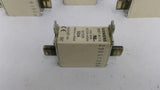 Siemens 3NE1 8170 Sitor 50A Lot Of 4