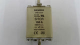 Siemens 3NE3 224 Sitor 160A Fuse