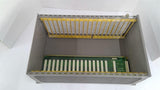 Siemens LR64027 18 Slot Rack