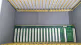 Siemens LR64027 18 Slot Rack