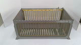 Siemens LR64027 18 Slot Rack