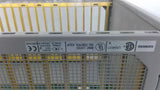 Siemens LR64027 18 Slot Rack