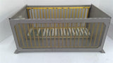 Siemens LR64027 18 Slot Rack