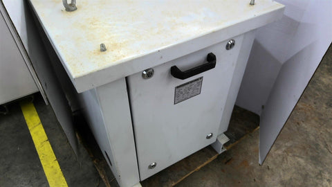 Munk DTS-30 183.6kVa Transformer PRI 480v SEC 260v 3ph